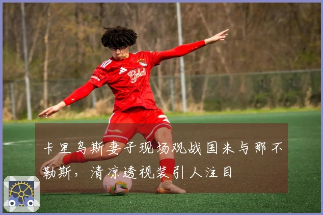 卡里乌斯妻子现场观战国米与那不勒斯，清凉透视装引人注目