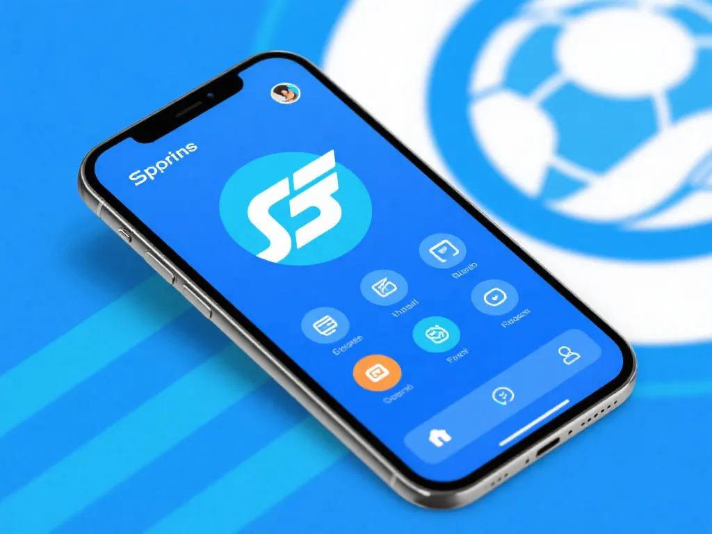 满冠官网体育应用界面升级展示