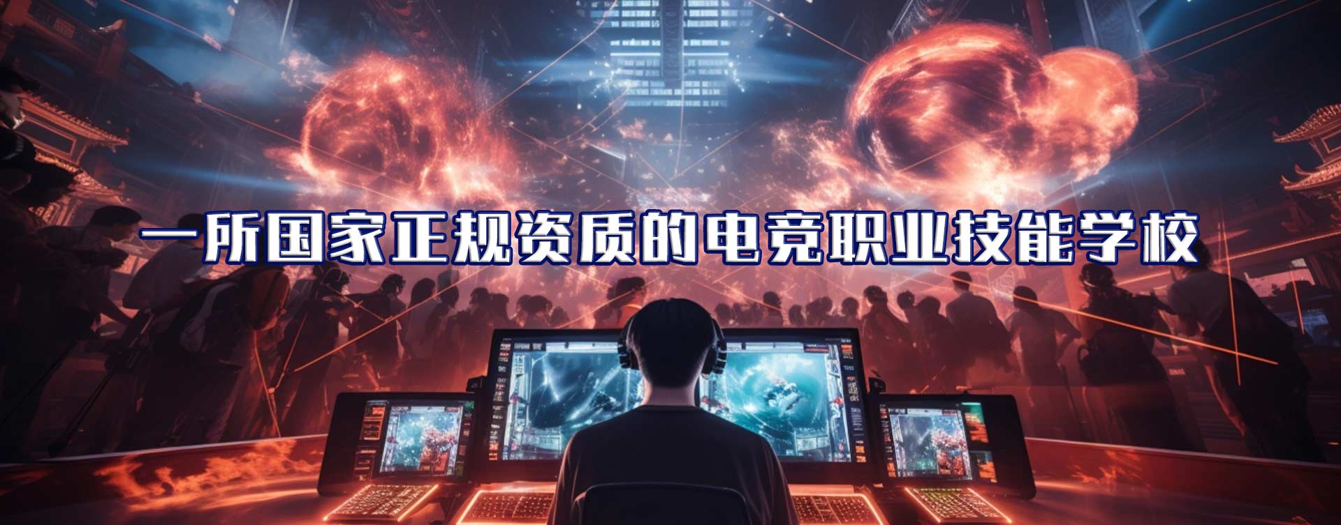 米兰电竞